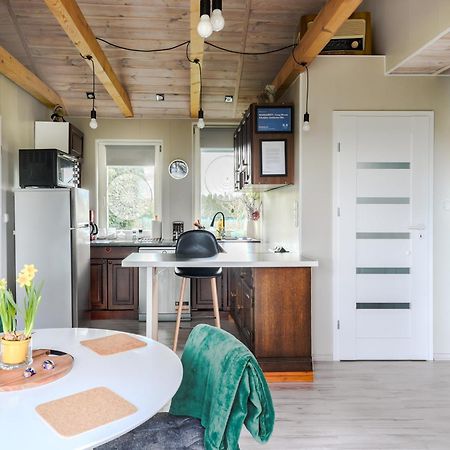 Villa Margarett - Cozy House Klodzko Jaszkowa Dln. Esterno foto
