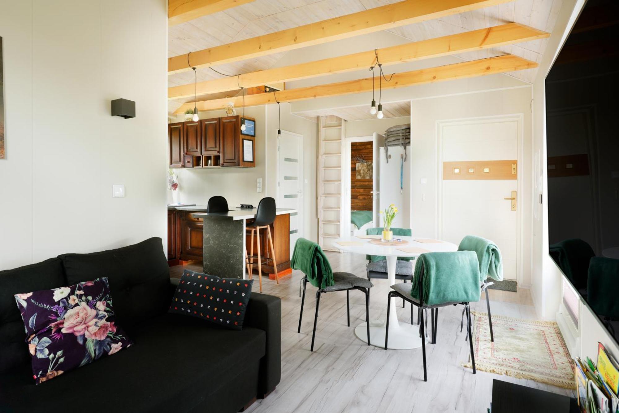 Villa Margarett - Cozy House Klodzko Jaszkowa Dln. Esterno foto