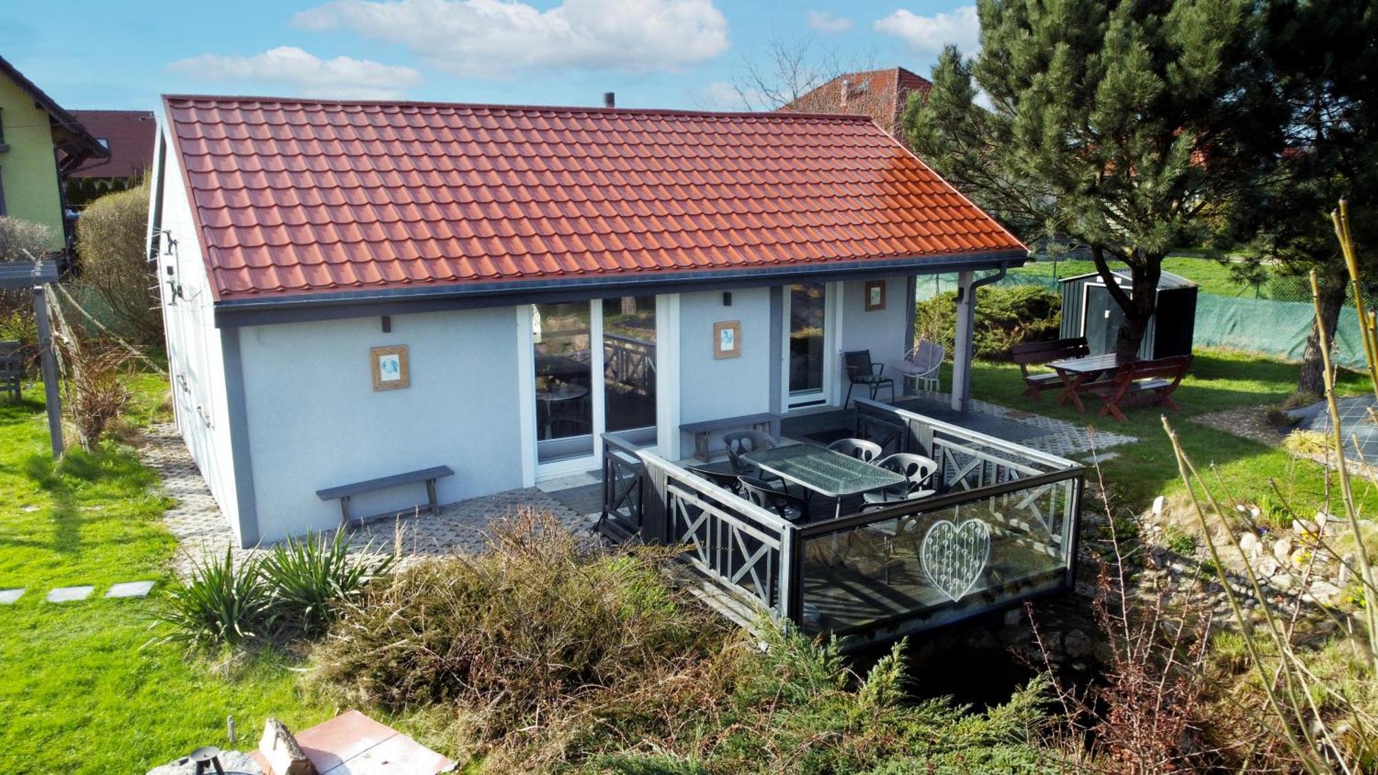 Villa Margarett - Cozy House Klodzko Jaszkowa Dln. Esterno foto