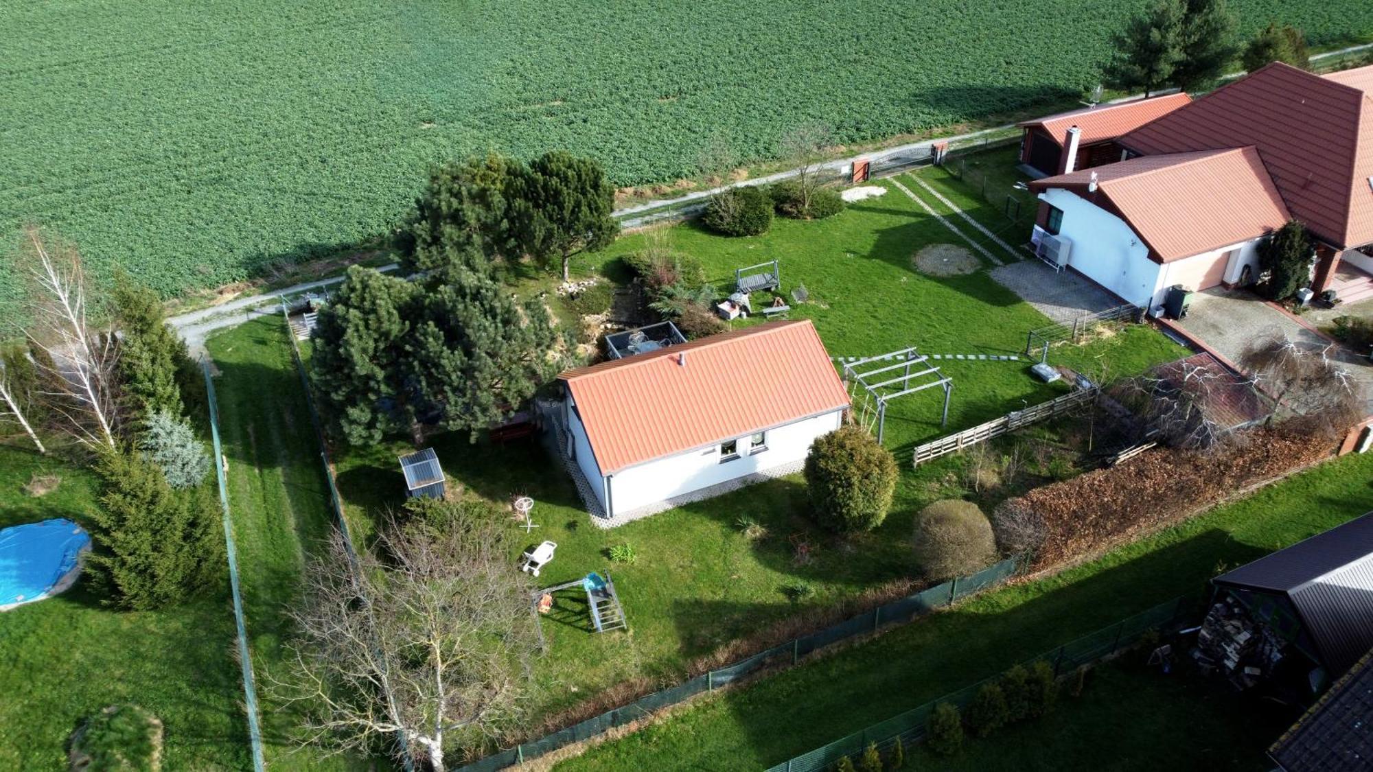 Villa Margarett - Cozy House Klodzko Jaszkowa Dln. Esterno foto