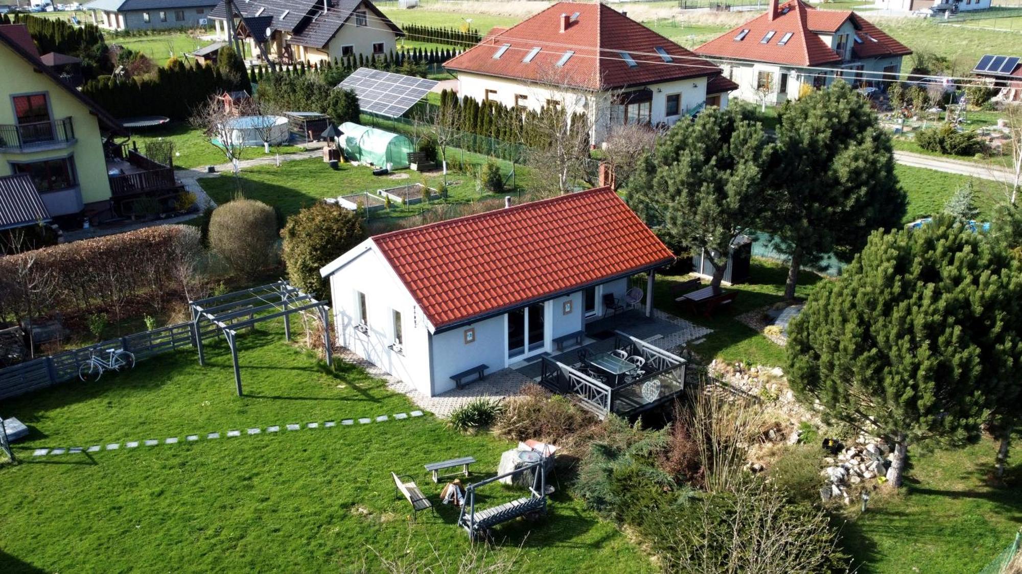Villa Margarett - Cozy House Klodzko Jaszkowa Dln. Esterno foto