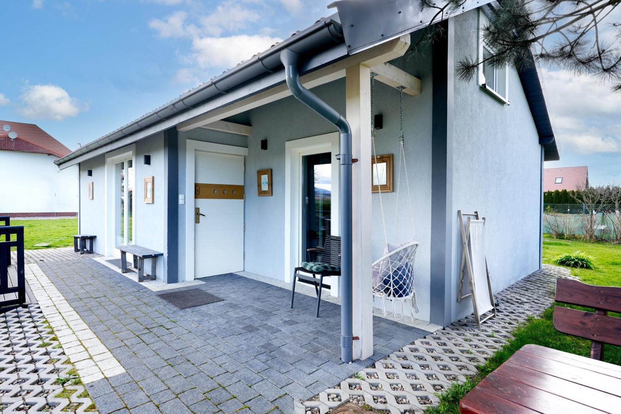 Villa Margarett - Cozy House Klodzko Jaszkowa Dln. Esterno foto